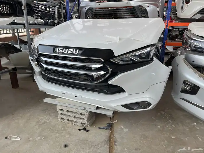 صدام صدامات نور انوار سيزو جيب سيزو ام يواكس 2023-2024 0