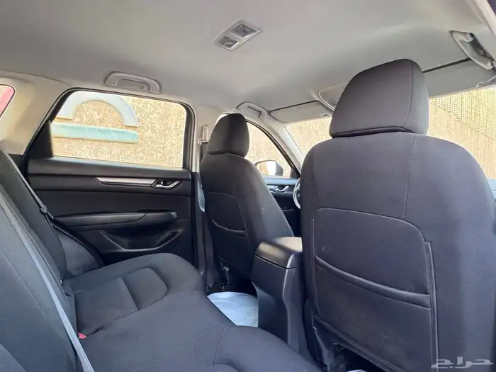 مازدا CX5 2023 بحالة ممتازة 18