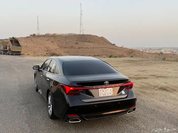 افالون 2020 8