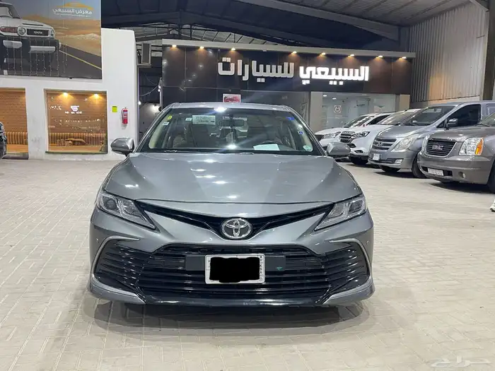 كامري 2022 0