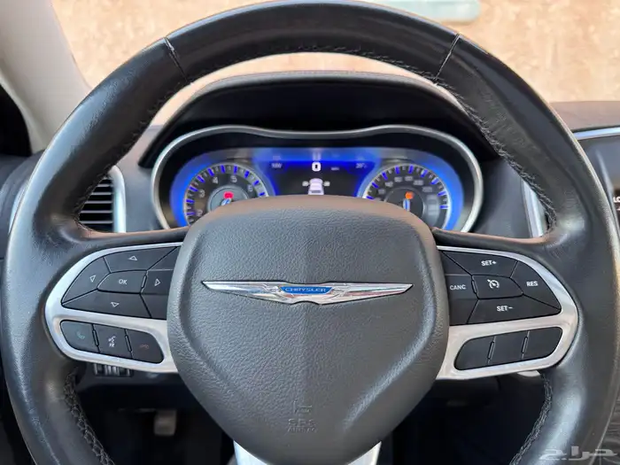 كرايسلر C300 لميتد 2021 عداد 81 21