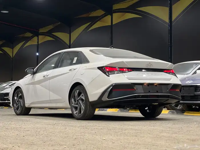 النترا جديد فل كمفورت 2025 وكاله 8