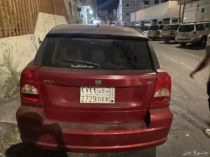 Dodge caliber for sale 1