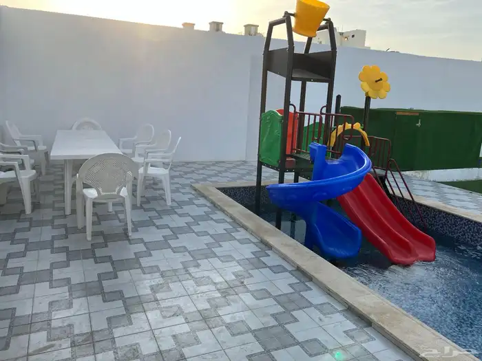 العاب مائية مستخدمة 0