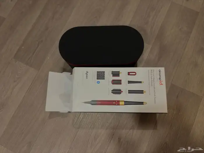 استشوار دايسون اير راب id Dyson airwrap id 6