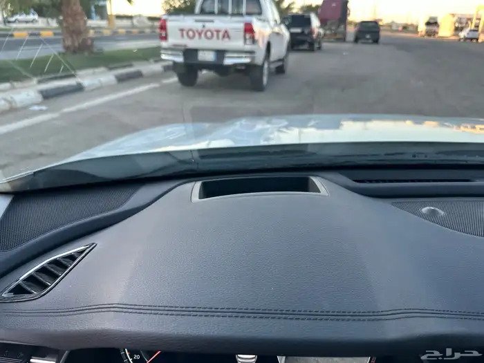كادنزا بنزين 2020 فل كامل 20