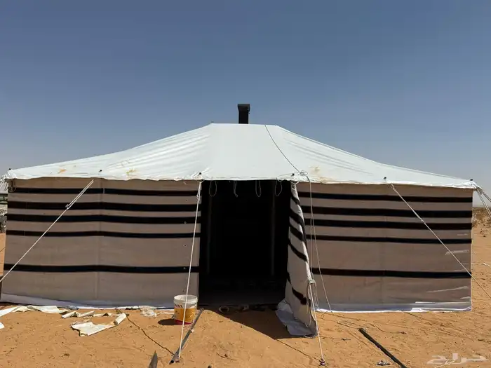 بيوت شعر جميع المقاسات 2