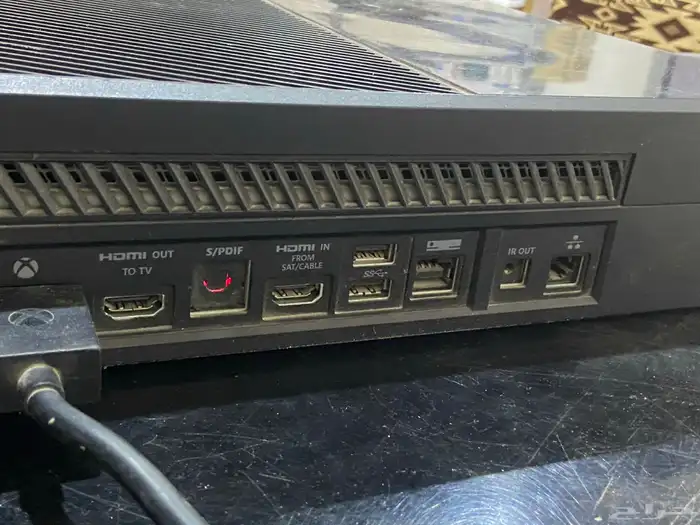 اكس بوكس ون 2