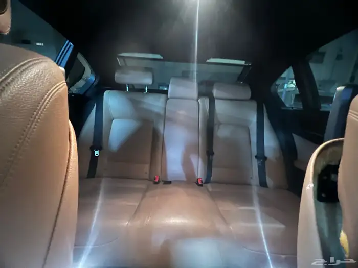 BMW 730 Li 2014 1
