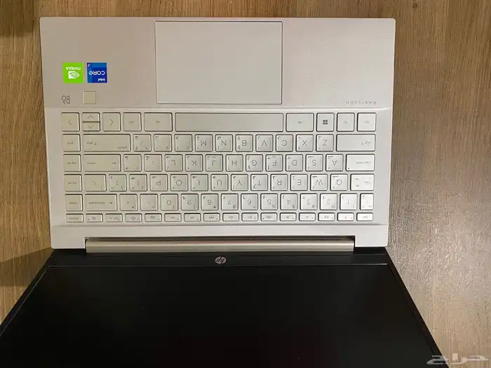 لابتوب hp 1