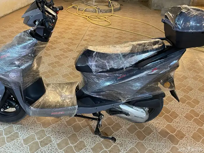 دباب العجيب (باور سبورت ) 0
