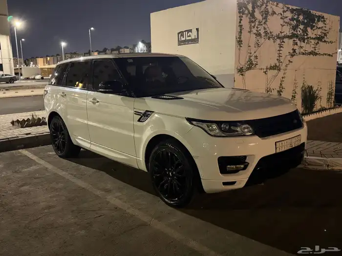 رنج روفر 10