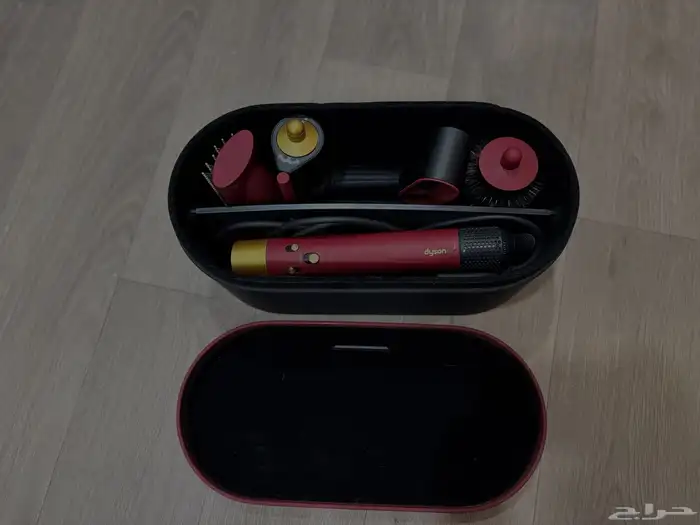 استشوار دايسون اير راب id Dyson airwrap id 2