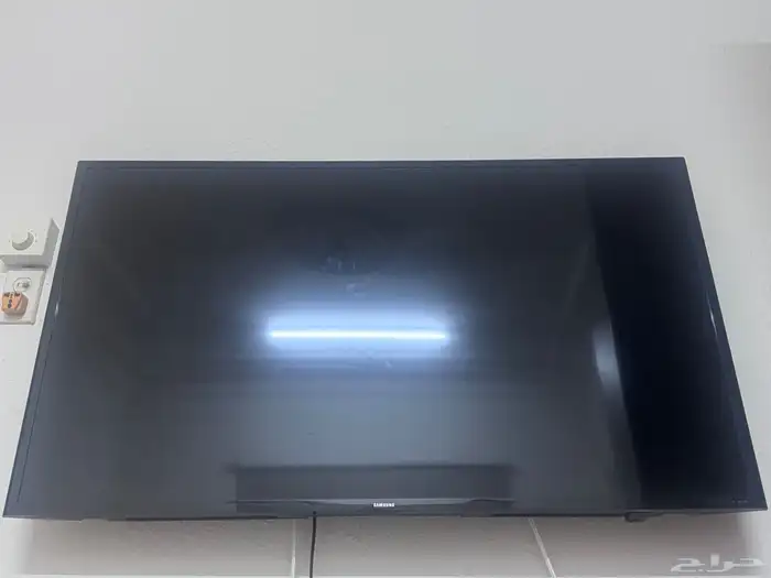 شاشه ذكيه سامسونج 0