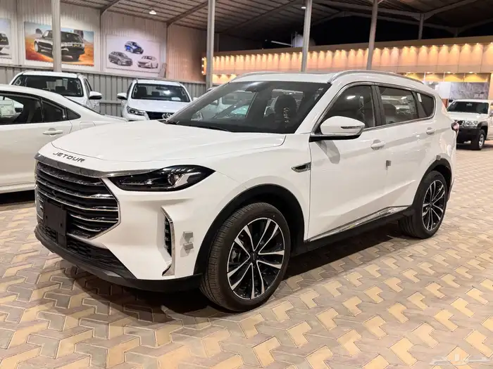 جيتور X70 بلس موديل 2025 1