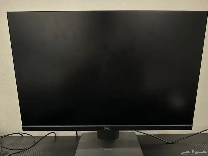 شاشه Dell للبيع 0