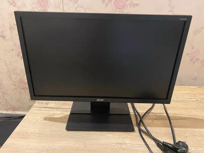 شاشه بي سي ايسر Acer (Full HD) 4