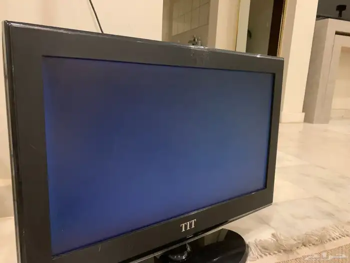 شاشة TIT 7