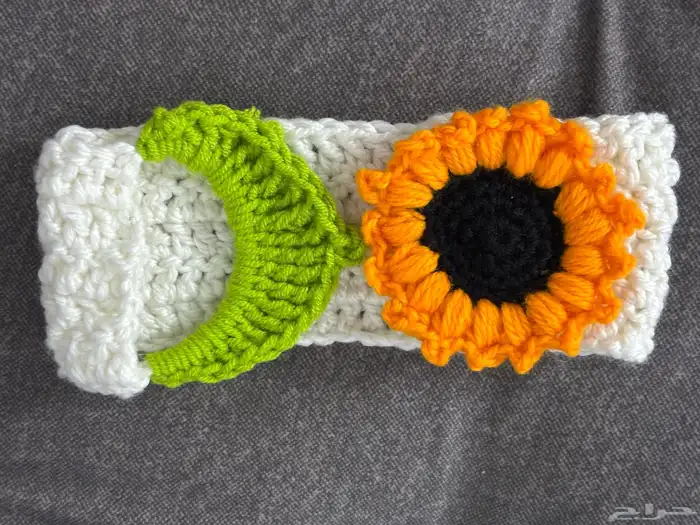 handmade crochet bag 11