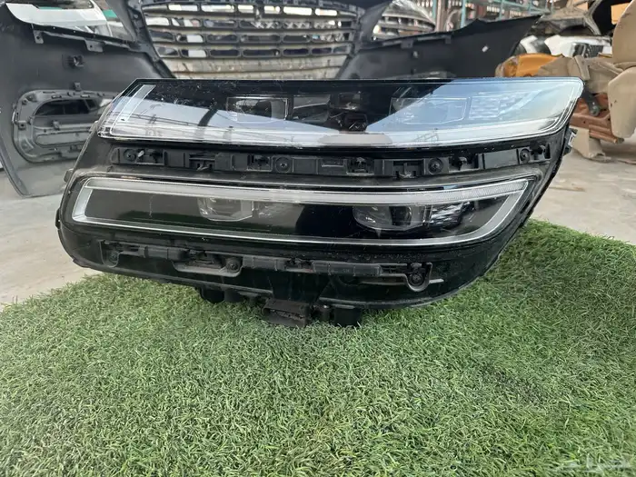 شمعة جينسس 2021-2022-2023 GV80 0