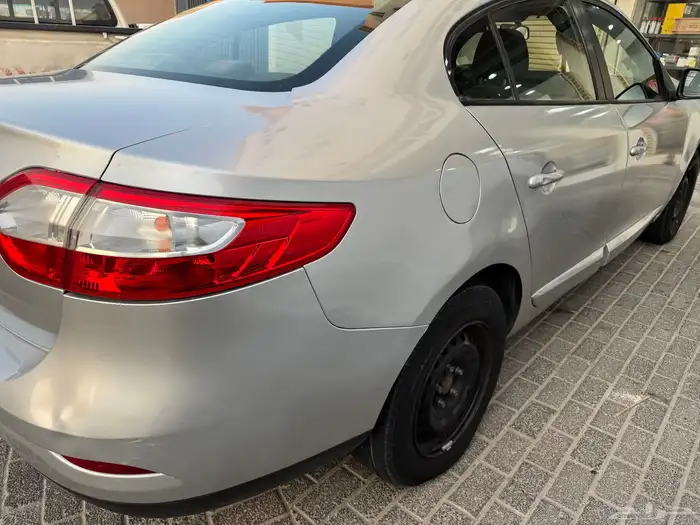 رينو فلوانس 2014 6