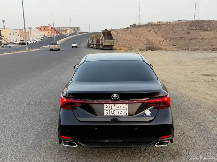 افالون 2020 11