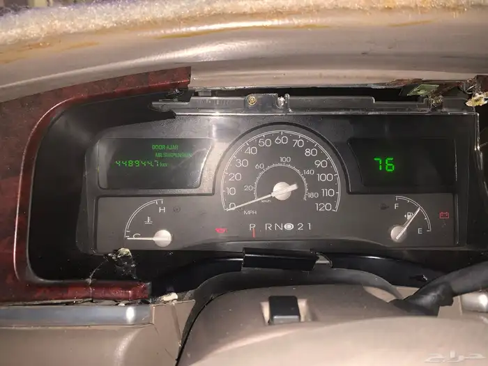 لنكون موديل 2004 11