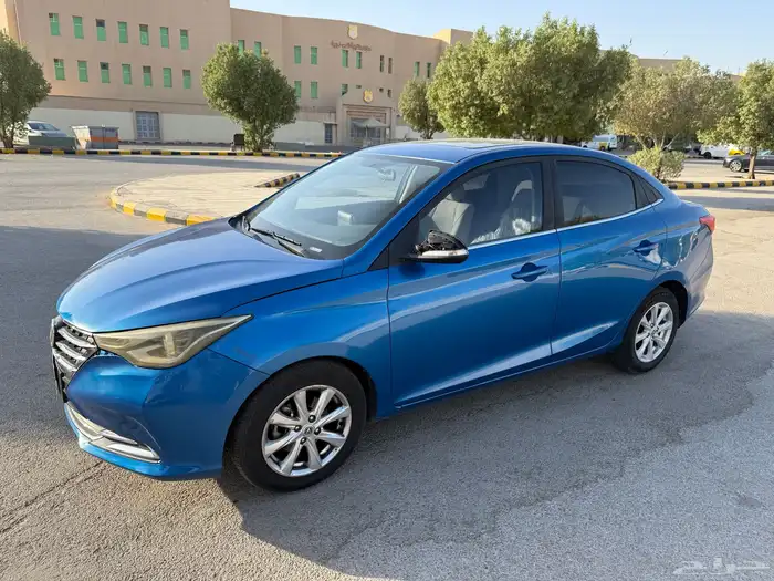 Changan Alsvin 2021 Model 1