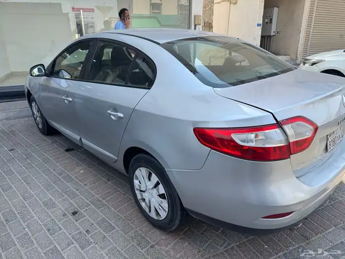 ينو فلوانس 2014 4