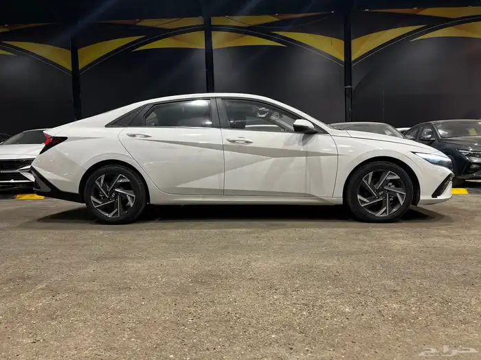 النترا جديد فل كمفورت 2025 وكاله 4