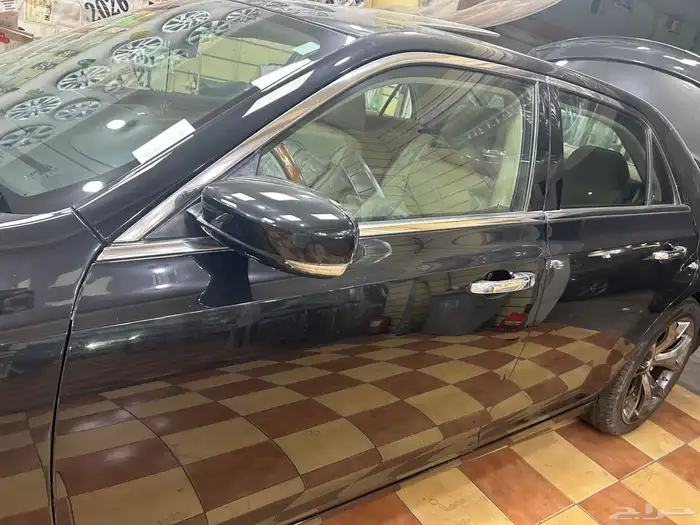 كلريسلر 300c 2