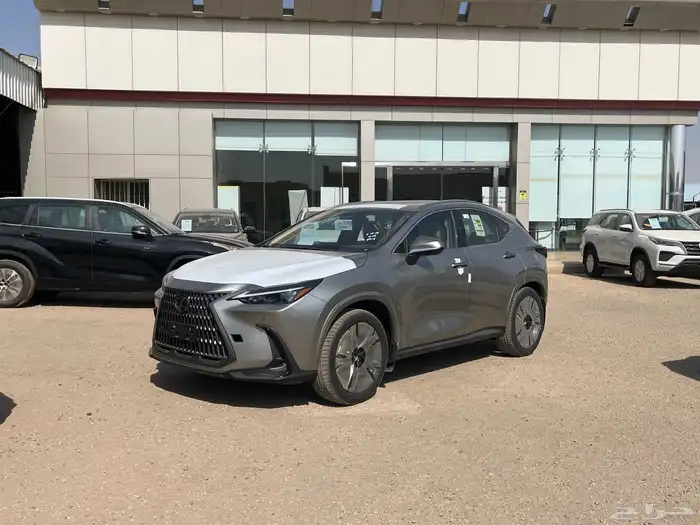 لكزس NX350 AA خليجي 2025 0