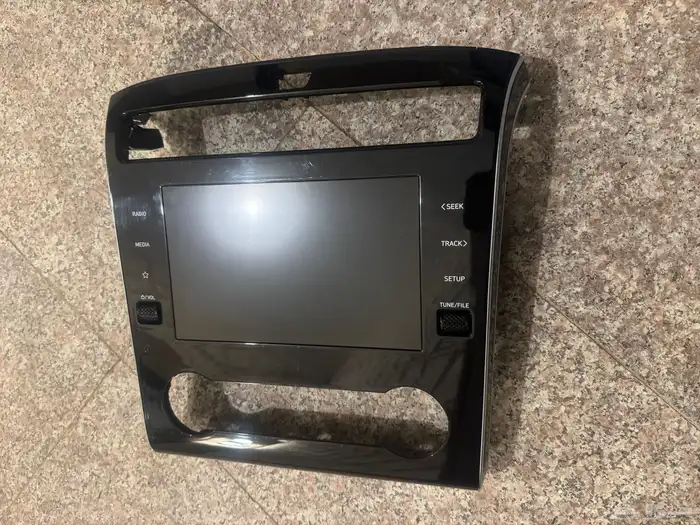 شاشة توسان 2021-2023 0