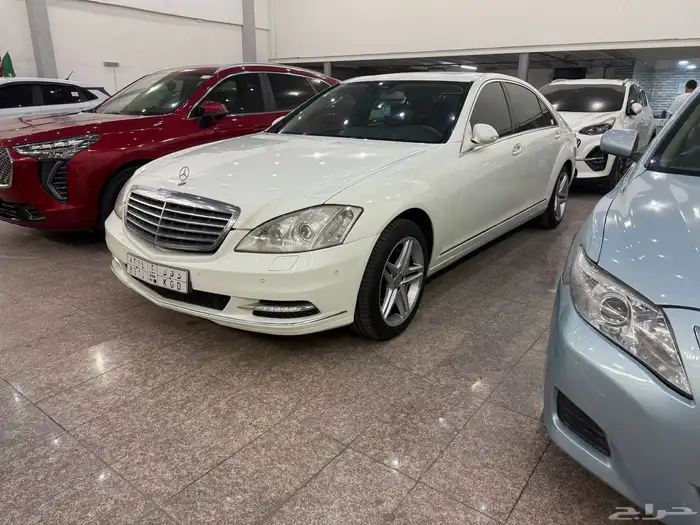 مرسيدس بانوراما 2007 السوم 18000 3