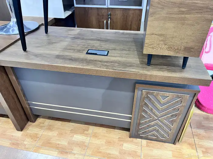 اثاث مكتبي مكتب كرسي دولاب office furniture 13