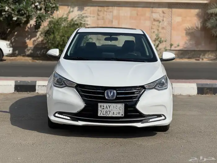 شانجان السفن 2023 السعر 24000 الف 1