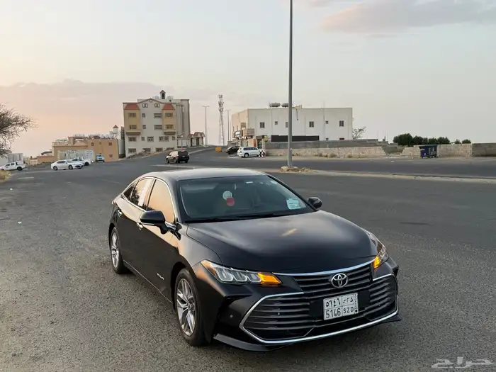 افالون 2020 4