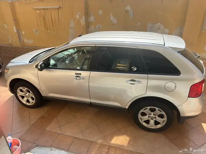 2011 FORD EDGE SELL 3