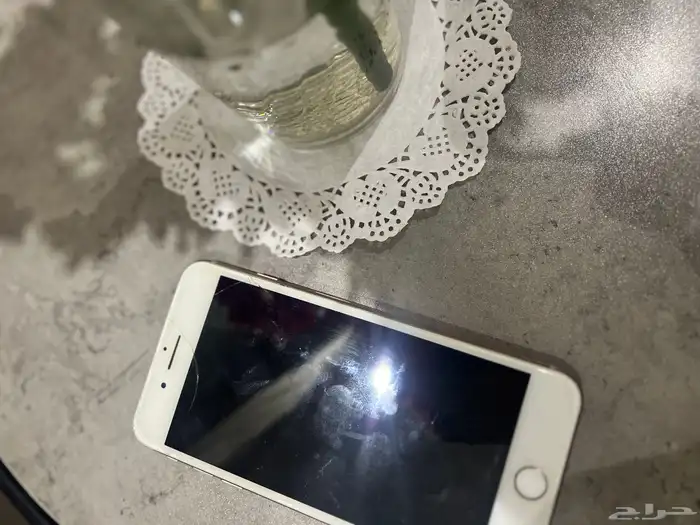 ايفون 8 بلس 2