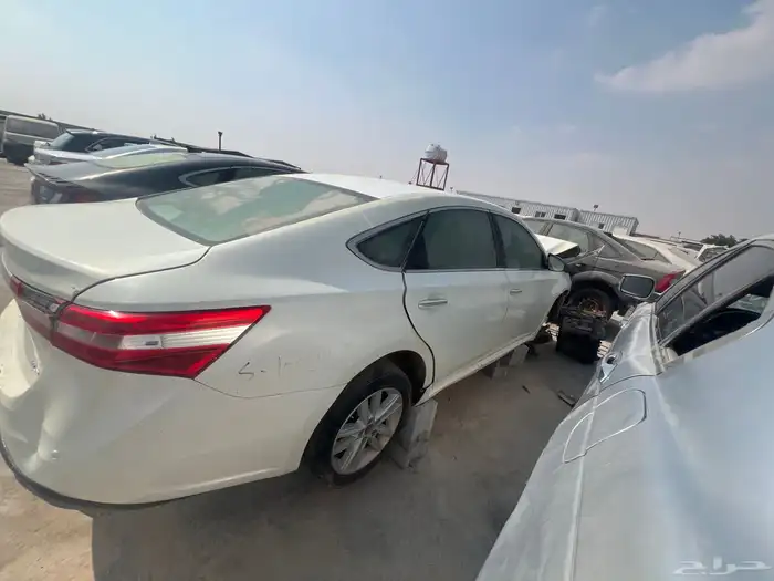 افالون 2015 تشليح خط البريمي 1