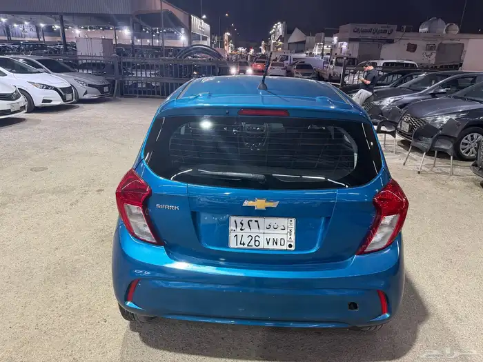 سبارك 2021 نظيف للبيع 1