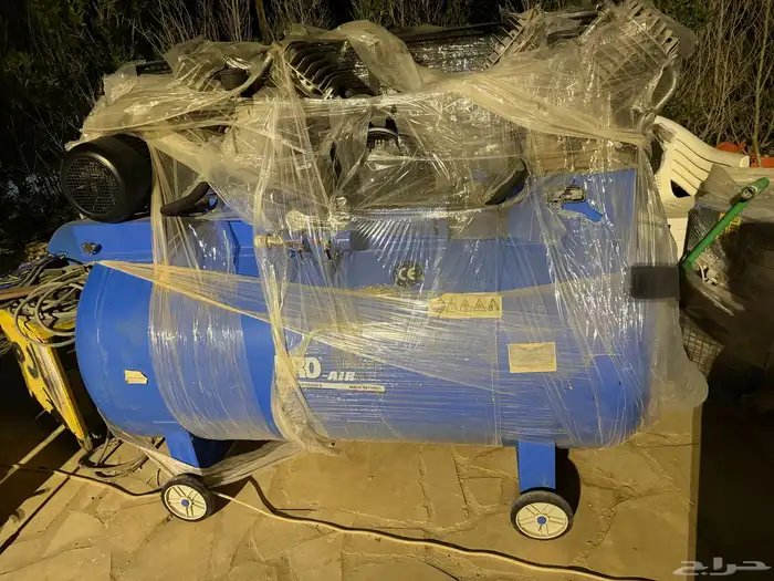 air compressors ماطور هواء 1000 لتر 1
