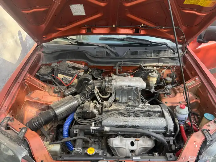هوندا CRV 1998 2