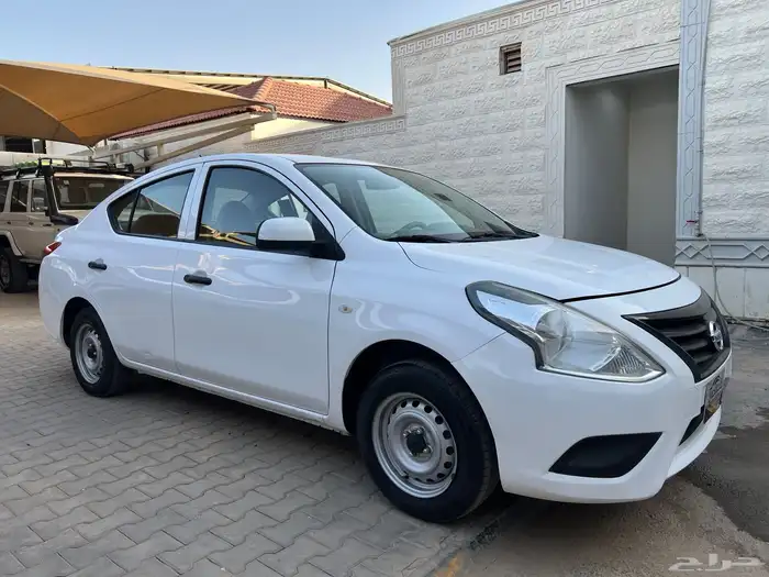 صني 2019 عداد 143.000 نظيف جدا لدى قمة الاطلال 5