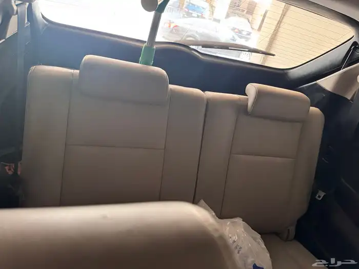 مازدا CX9 2010 وكاله للبيع 12