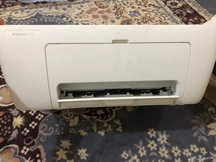 طابعه للبيع او البدل ب جوال 4
