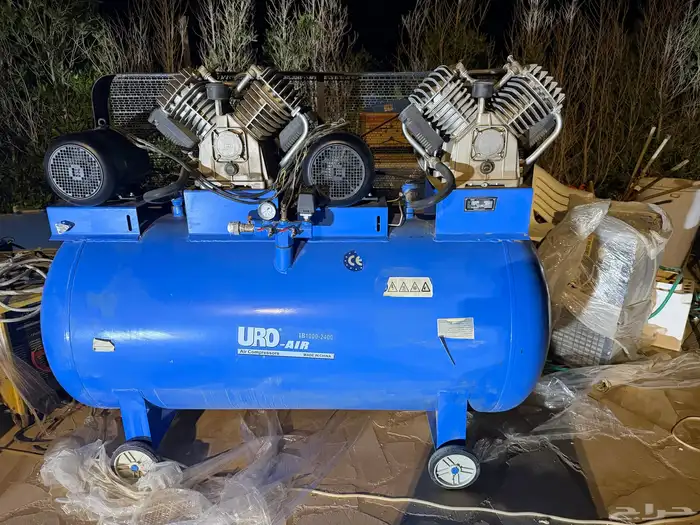 air compressors ماطور هواء 1000 لتر 2
