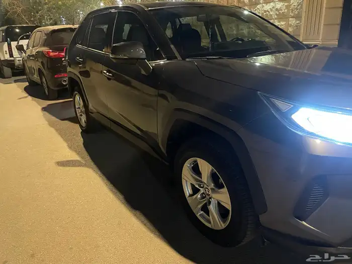 راف فور 2021 بدي وكاله 3