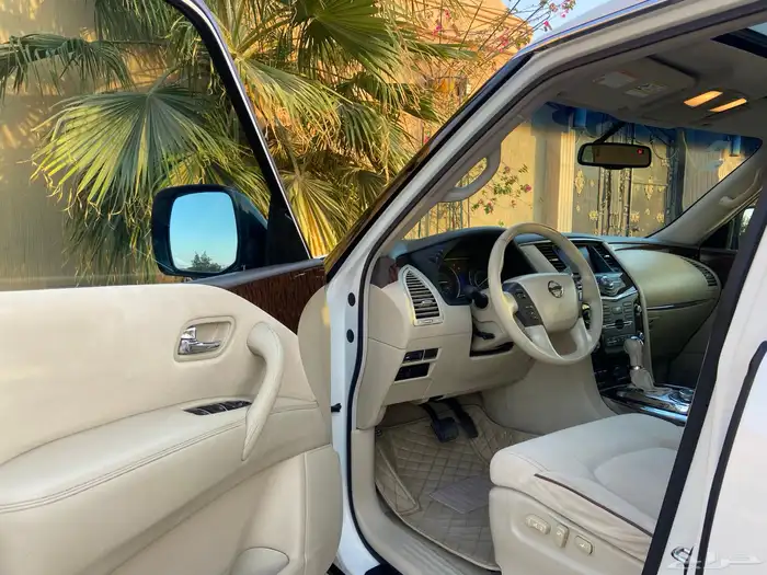 باترول S2 2015 سعودي 10