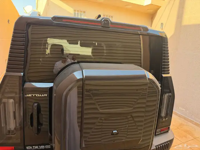 جيتور T2 ترفل بلس اخو الجديد 4